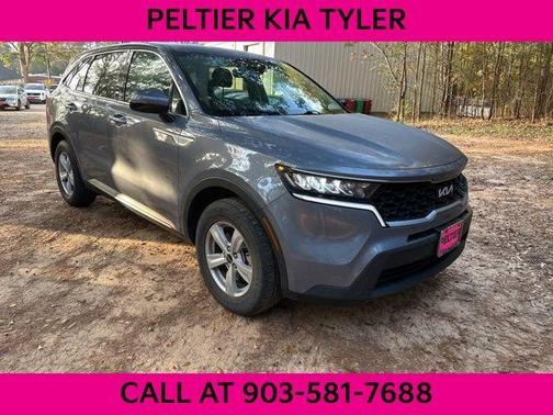 2023 Kia Sorento LX