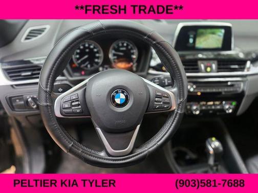 2019 BMW X1 sDrive28i