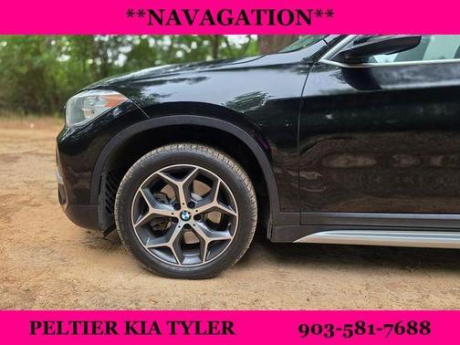 2019 BMW X1 sDrive28i