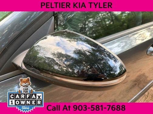 Gravity Gray 2024 Kia Forte GT-Line