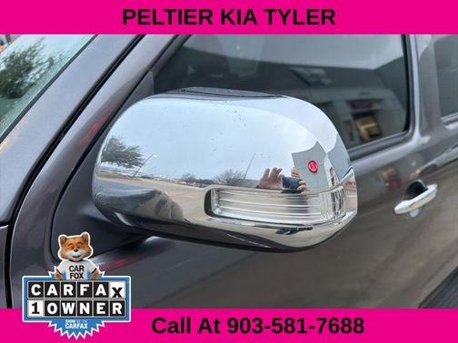 2013 Toyota Tacoma PreRunner