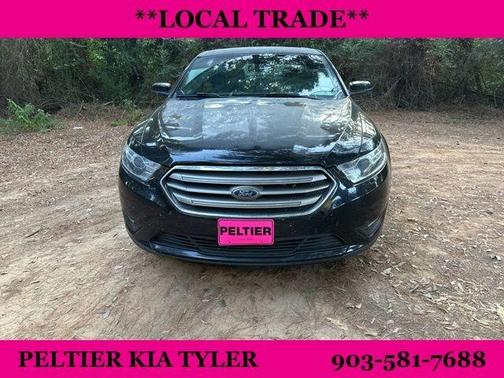 2018 Ford Taurus SEL