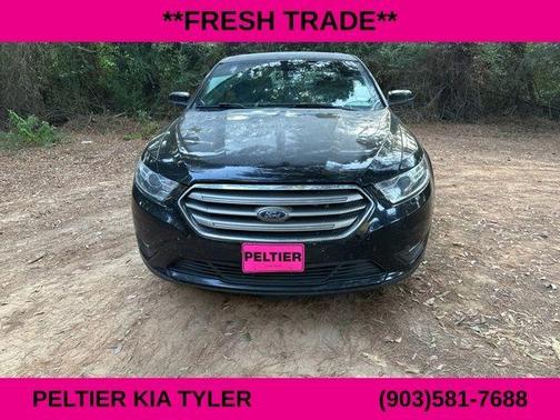 2018 Ford Taurus SEL