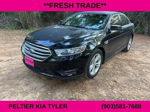 2018 Ford Taurus SEL