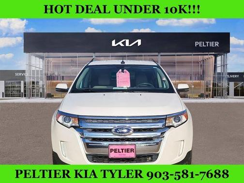 2012 Ford Edge SEL