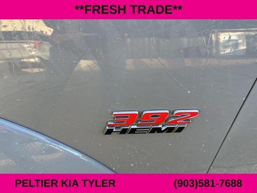 2020 Dodge Charger Scat Pack