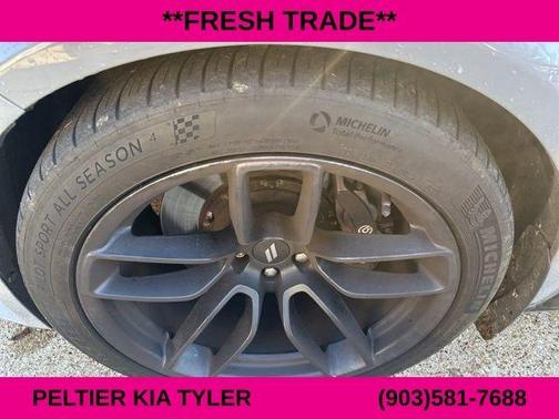 2020 Dodge Charger Scat Pack