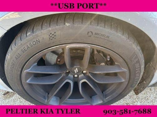 2020 Dodge Charger Scat Pack