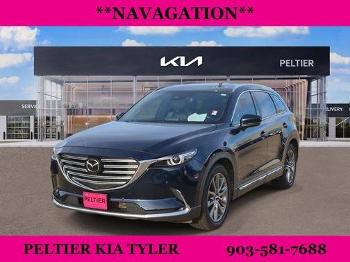2019 Mazda CX-9 Grand Touring