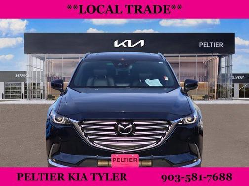 2019 Mazda CX-9 Grand Touring