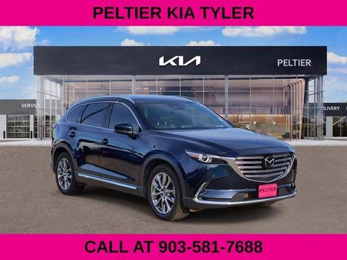 2019 Mazda CX-9 Grand Touring