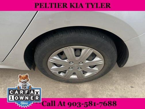 2021 Kia Rio LX