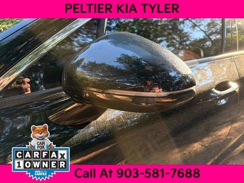 Aurora Black Pearl 2026 Kia K5 GT-Line