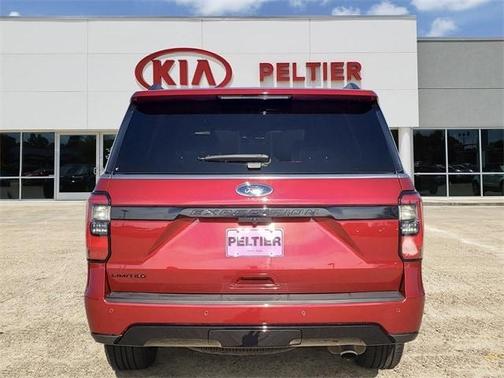 Photo 5 of 29 of 2019 Ford Expedition Limited