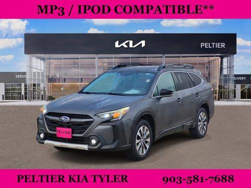 2023 Subaru Outback Limited