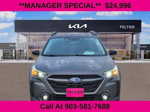 2023 Subaru Outback Limited