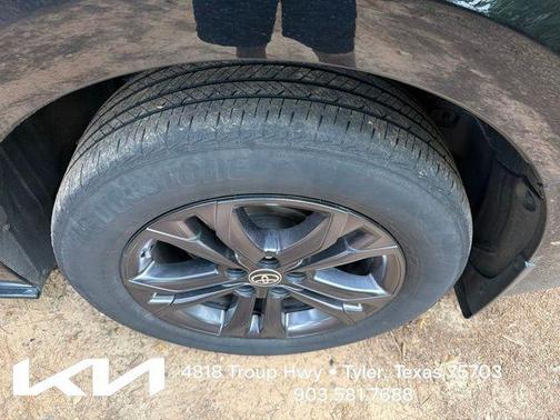Black 2024 Toyota Sienna Woodland Edition