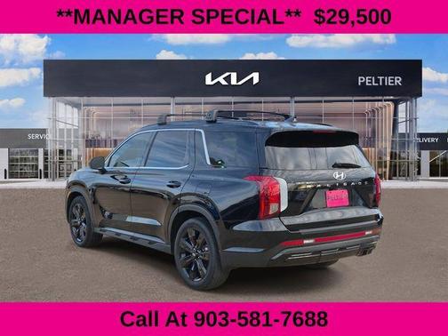 2023 Hyundai PALISADE XRT