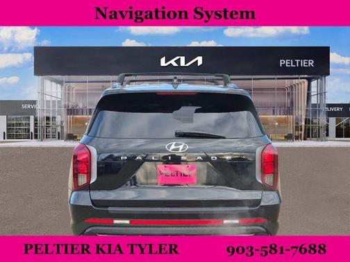 2023 Hyundai PALISADE XRT