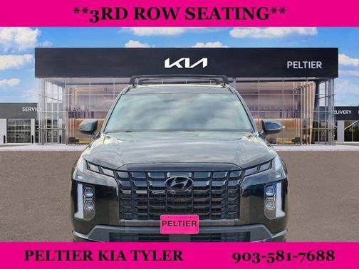 2023 Hyundai PALISADE XRT