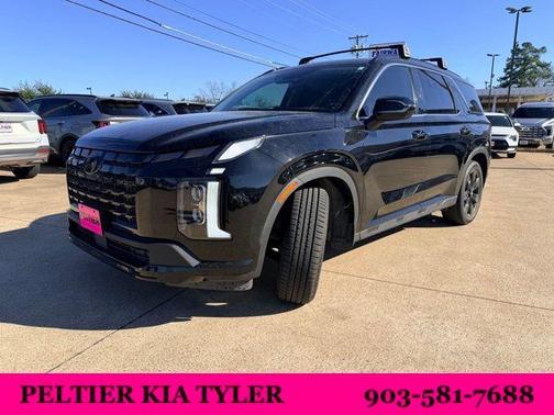 2023 Hyundai PALISADE XRT