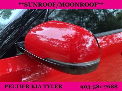 2022 Kia Soul GT-Line 2.0L