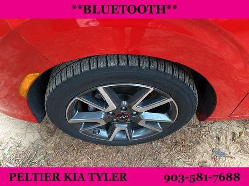 2022 Kia Soul GT-Line 2.0L