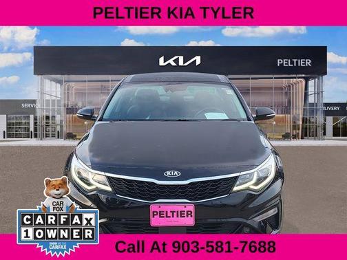 2020 Kia Optima EX Premium