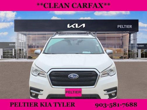 2021 Subaru Ascent Touring 7-Passenger