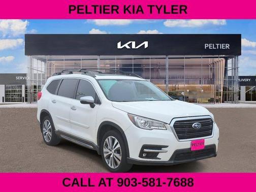 2021 Subaru Ascent Touring 7-Passenger