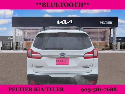 2021 Subaru Ascent Touring 7-Passenger