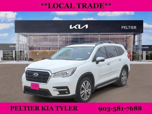 2021 Subaru Ascent Touring 7-Passenger