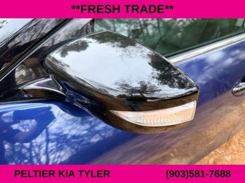 2018 Nissan Maxima 3.5 SV