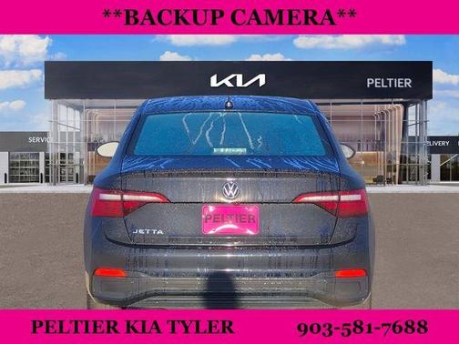 2024 Volkswagen Jetta 1.5T S