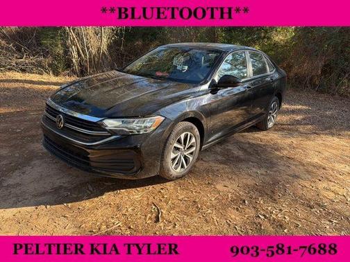 2024 Volkswagen Jetta 1.5T S