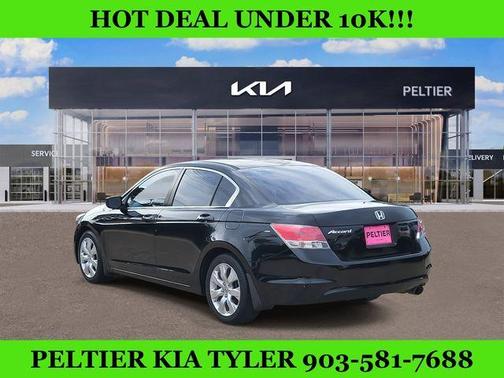 2010 Honda Accord EX