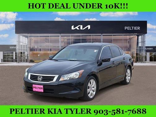 2010 Honda Accord EX