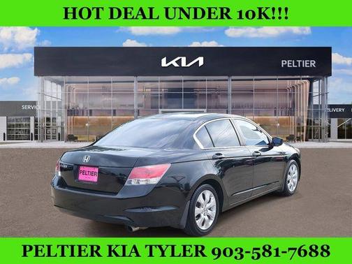 2010 Honda Accord EX