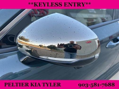 2023 Kia Stinger GT2