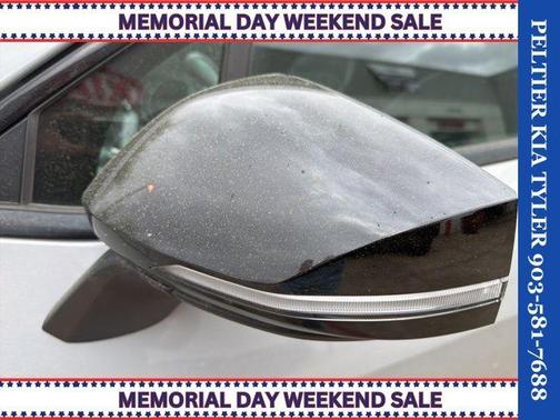 Wolf Gray 2023 Kia Sportage X-Line