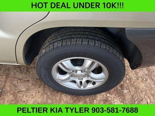 2008 Kia Sportage LX