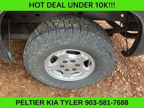 2003 Chevrolet Silverado 1500 LS