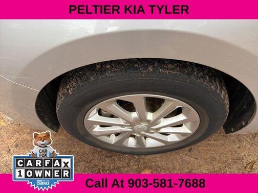 2021 Hyundai Accent SEL