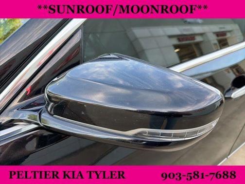 Black Raven 2018 Cadillac CT6 3.0L Twin Turbo Premium Luxury