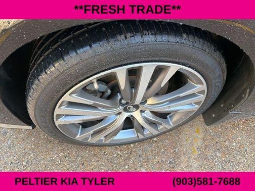 Black Obsidian 2018 INFINITI Q50