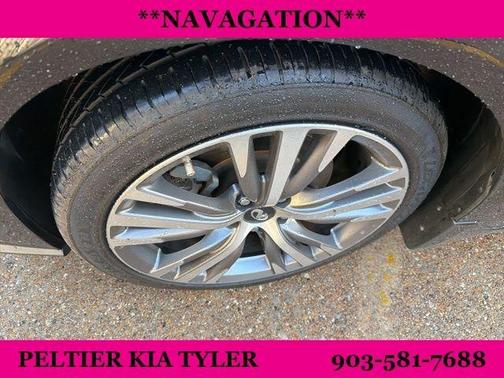 Black Obsidian 2018 INFINITI Q50