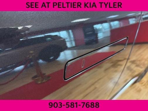 2027 Kia Telluride SX