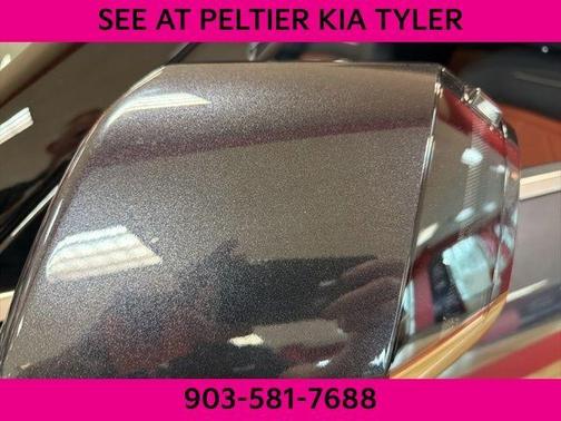 2027 Kia Telluride SX