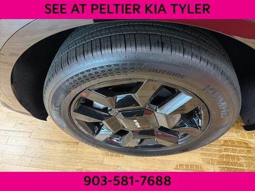 2027 Kia Telluride SX