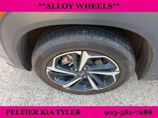 Satin Steel Metallic 2022 Chevrolet Trailblazer RS